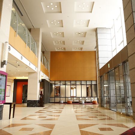 Ana Crowne Plaza Yonago By Ihg Hotel Ngoại thất bức ảnh