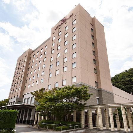 Ana Crowne Plaza Yonago By Ihg Hotel Ngoại thất bức ảnh
