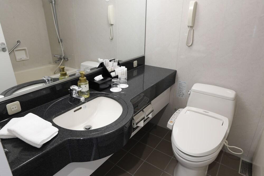 Ana Crowne Plaza Yonago By Ihg Hotel Ngoại thất bức ảnh