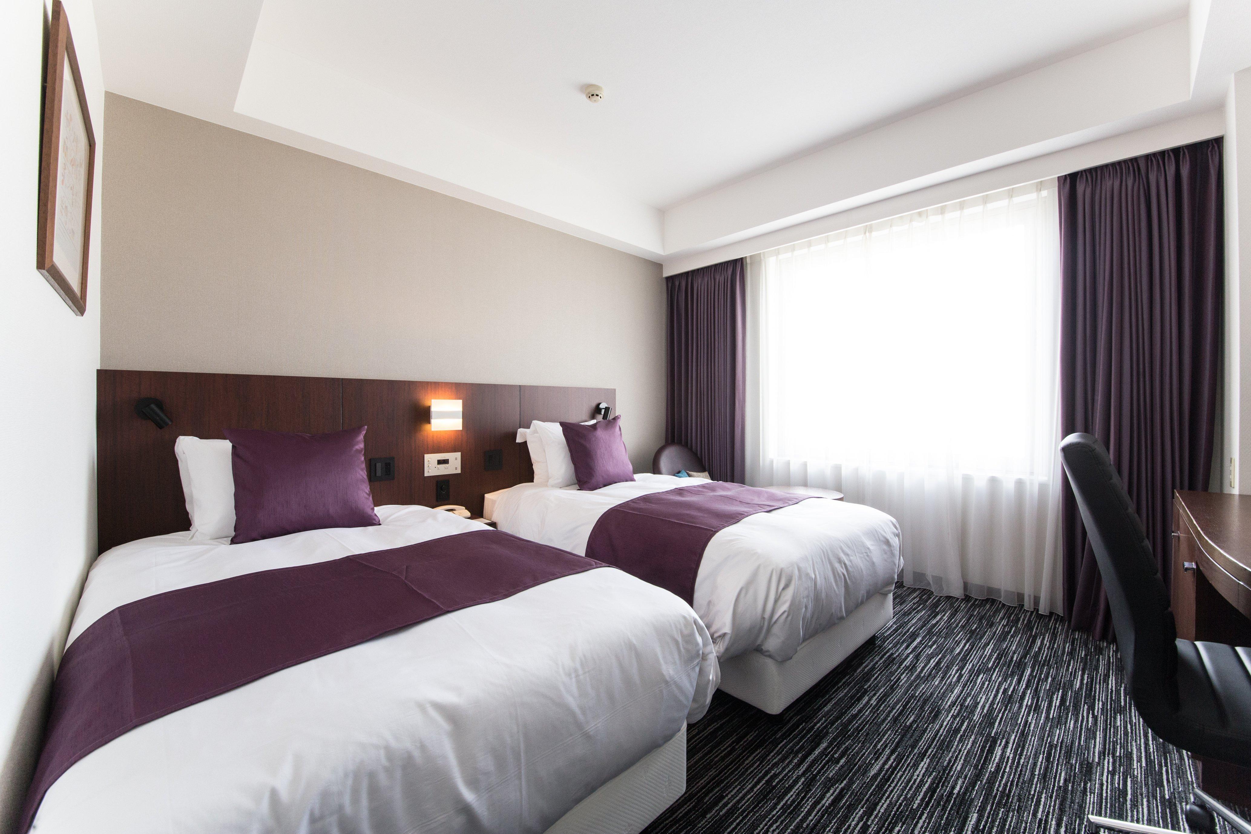 Ana Crowne Plaza Yonago By Ihg Hotel Ngoại thất bức ảnh