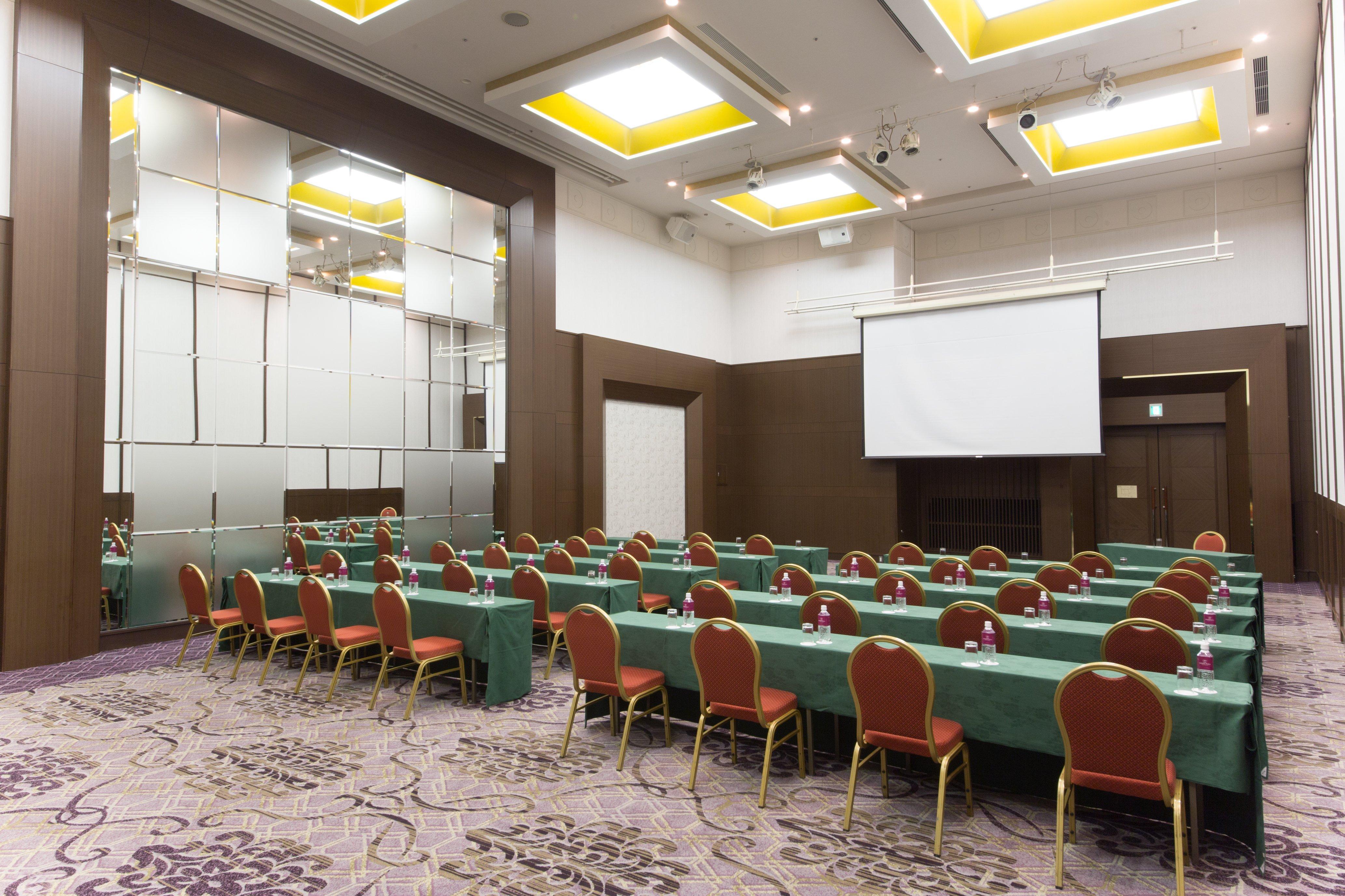 Ana Crowne Plaza Yonago By Ihg Hotel Ngoại thất bức ảnh