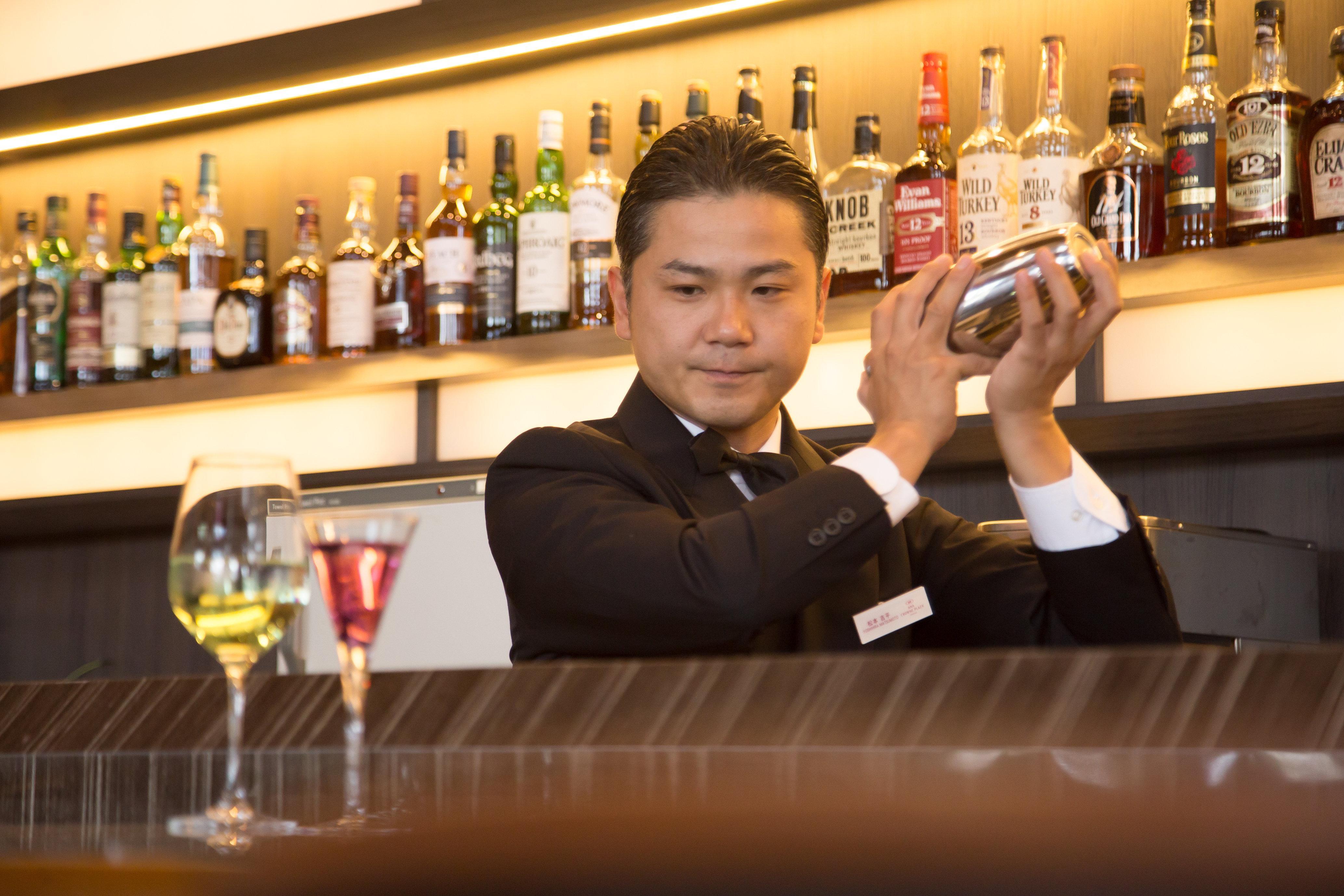 Ana Crowne Plaza Yonago By Ihg Hotel Ngoại thất bức ảnh
