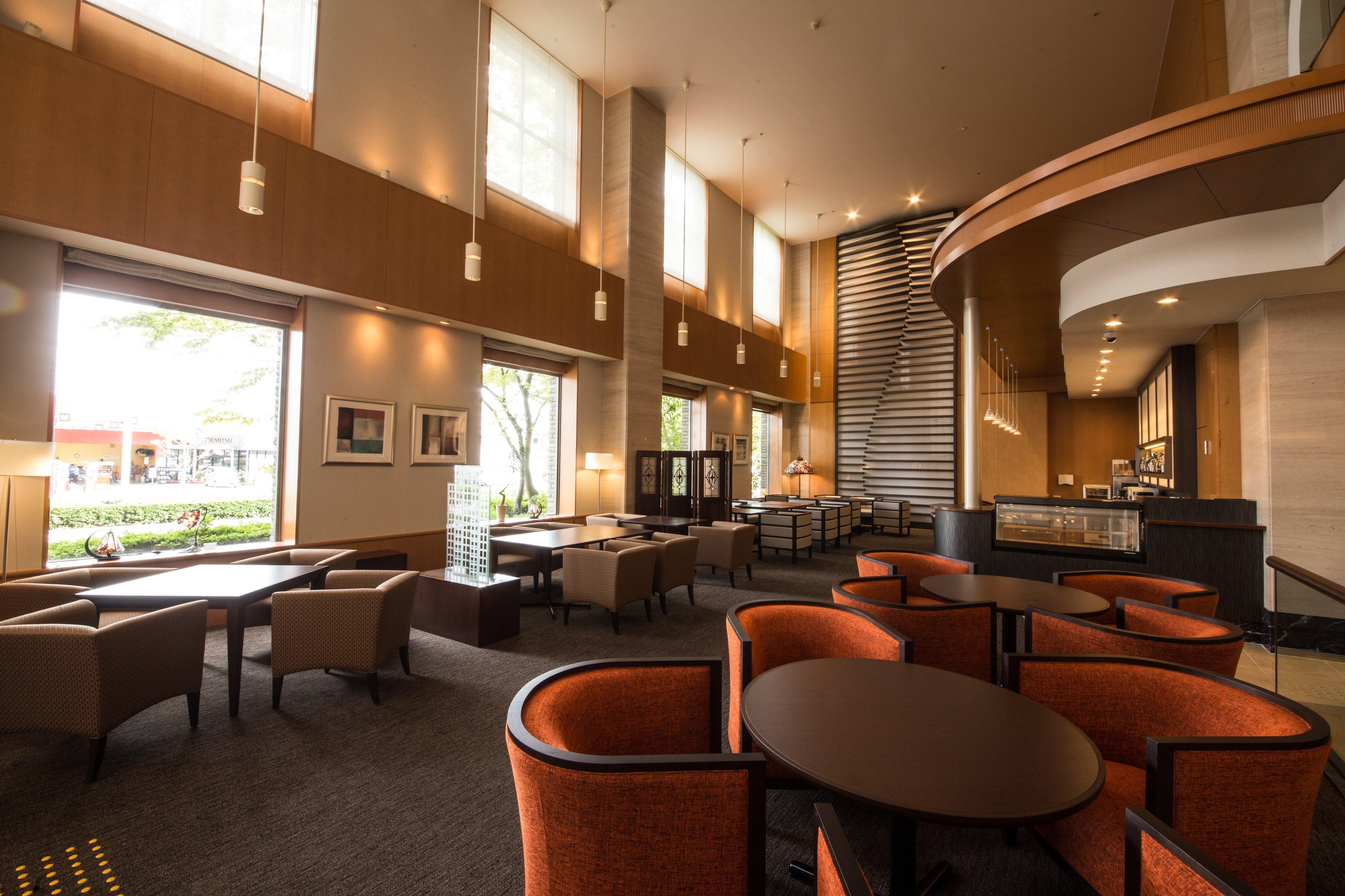 Ana Crowne Plaza Yonago By Ihg Hotel Ngoại thất bức ảnh