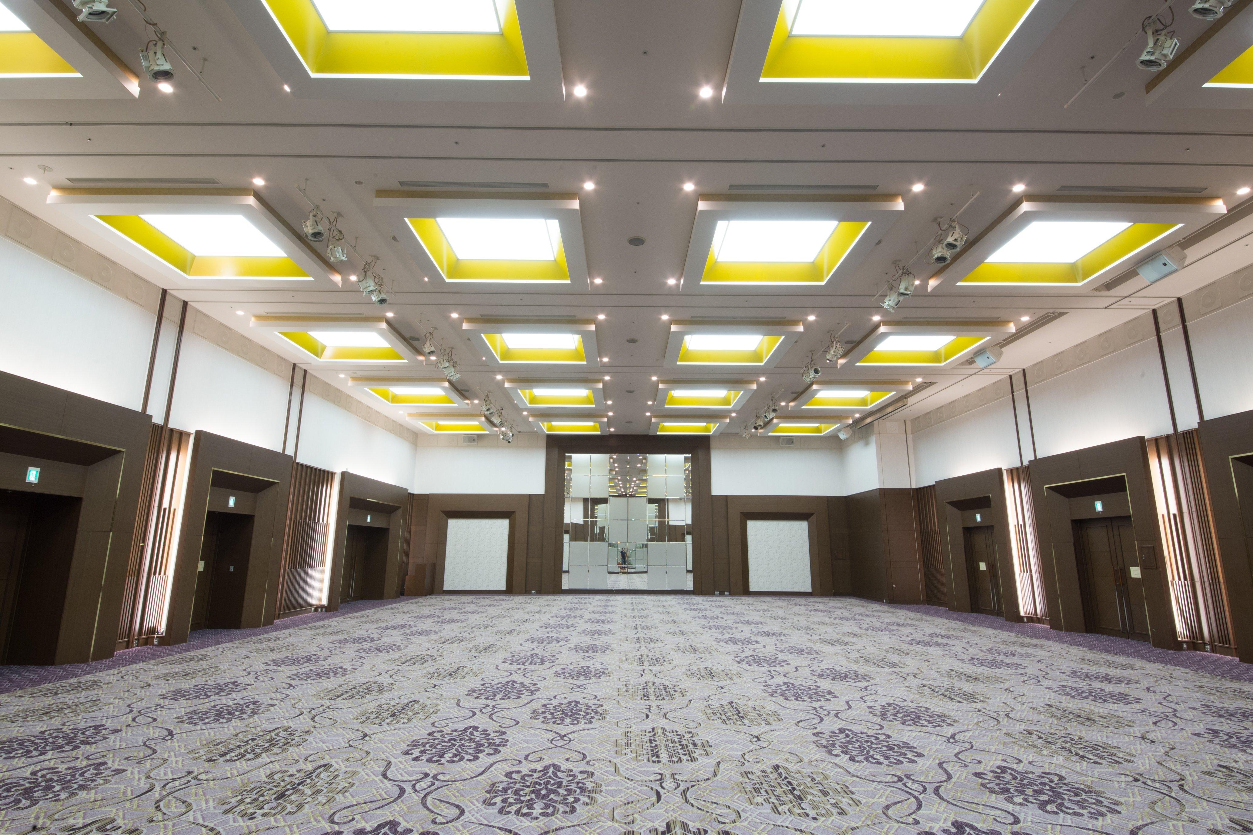 Ana Crowne Plaza Yonago By Ihg Hotel Ngoại thất bức ảnh