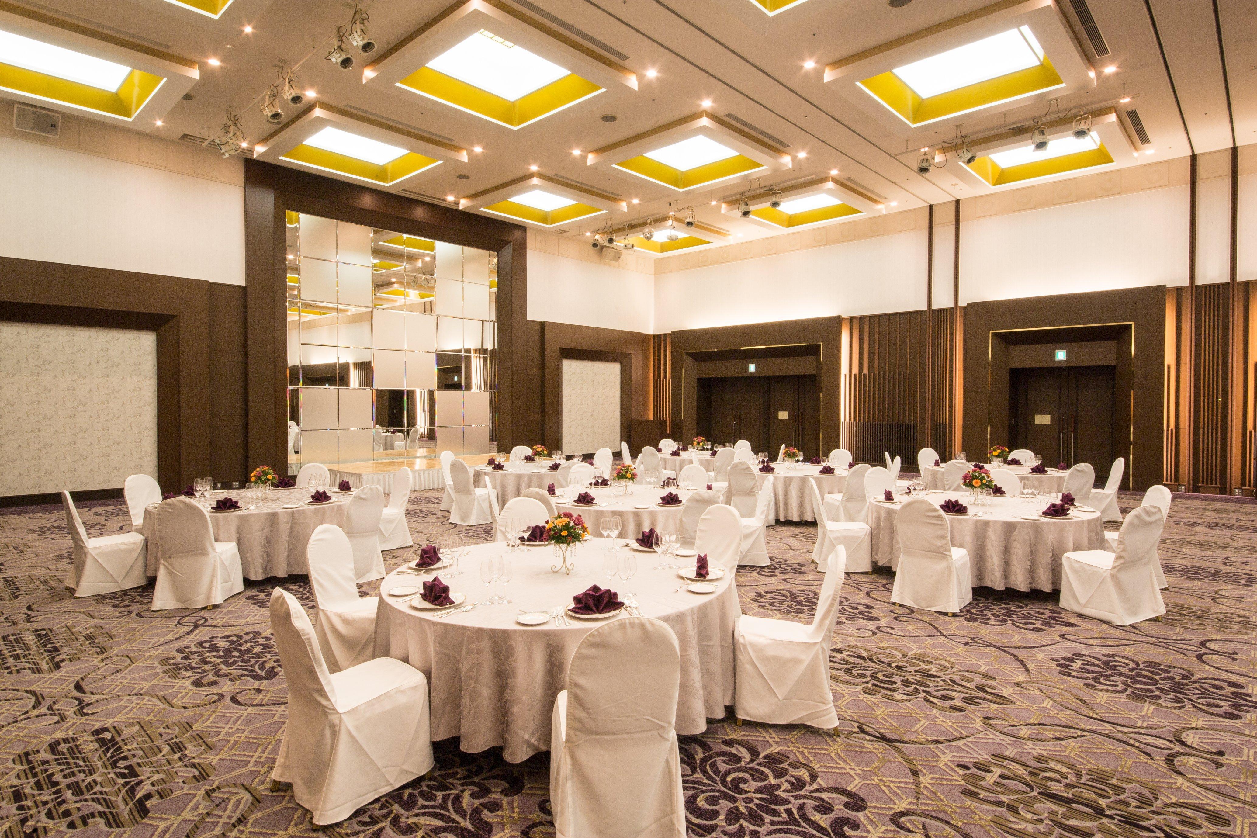 Ana Crowne Plaza Yonago By Ihg Hotel Ngoại thất bức ảnh