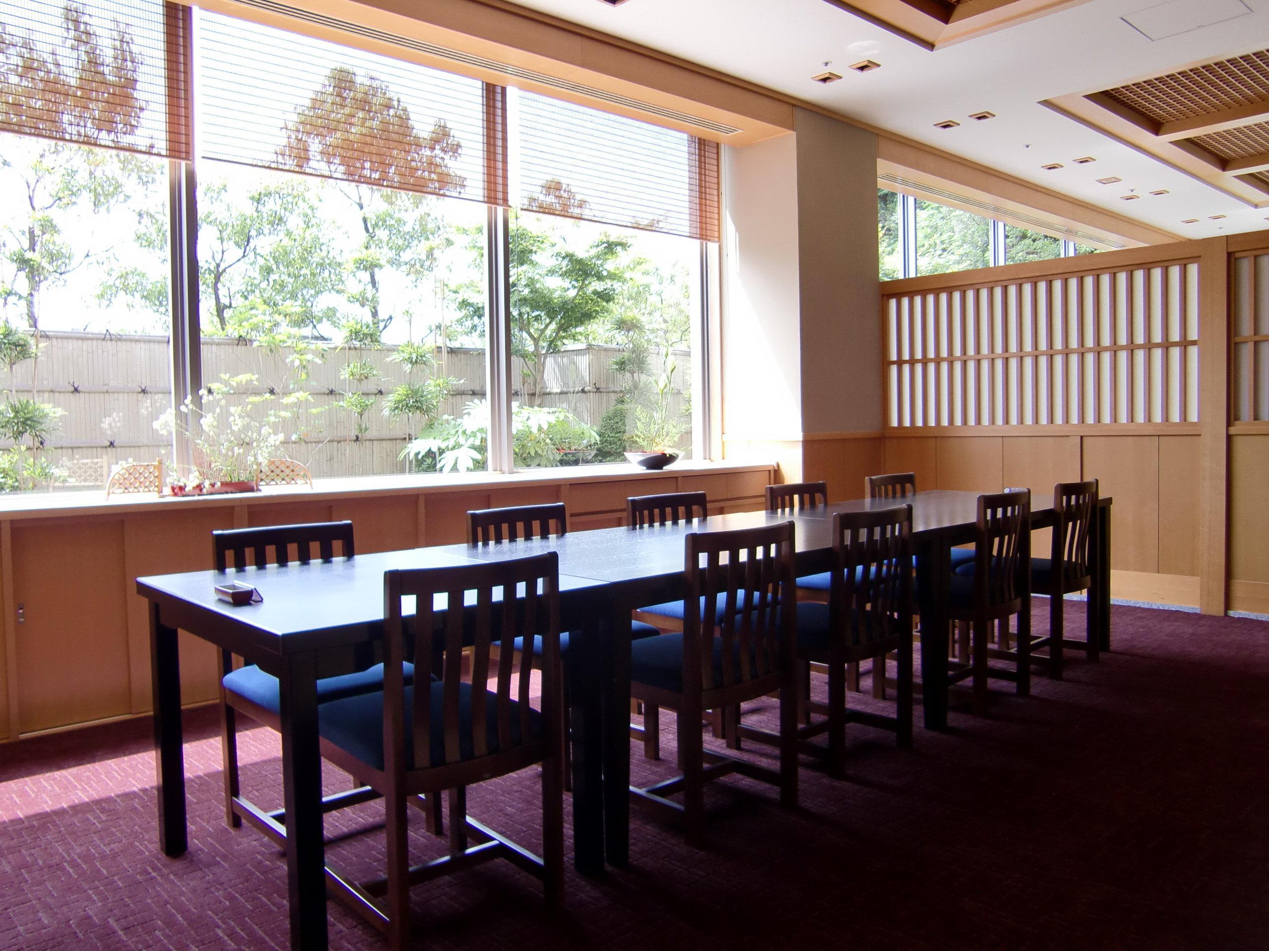 Ana Crowne Plaza Yonago By Ihg Hotel Ngoại thất bức ảnh
