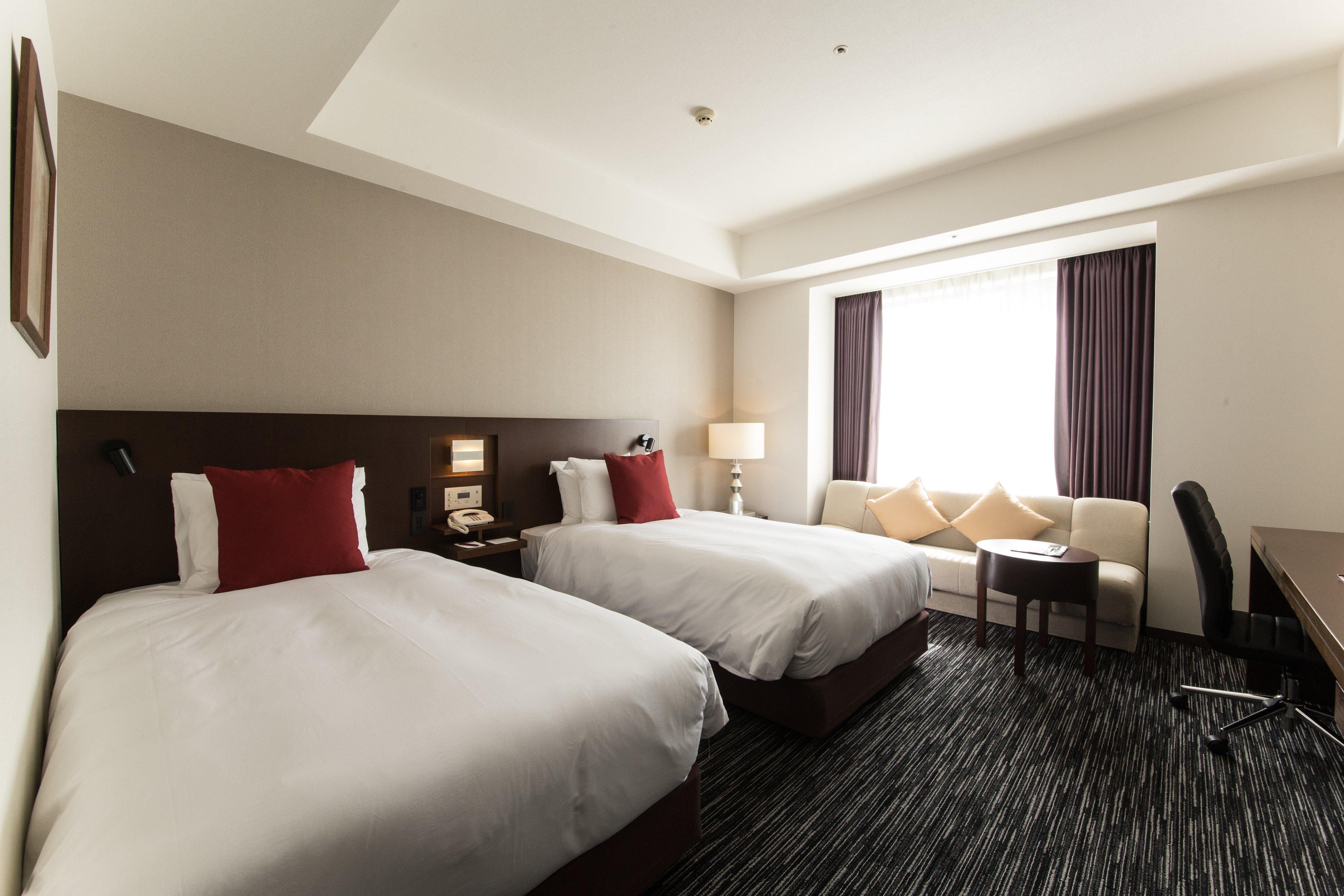 Ana Crowne Plaza Yonago By Ihg Hotel Ngoại thất bức ảnh