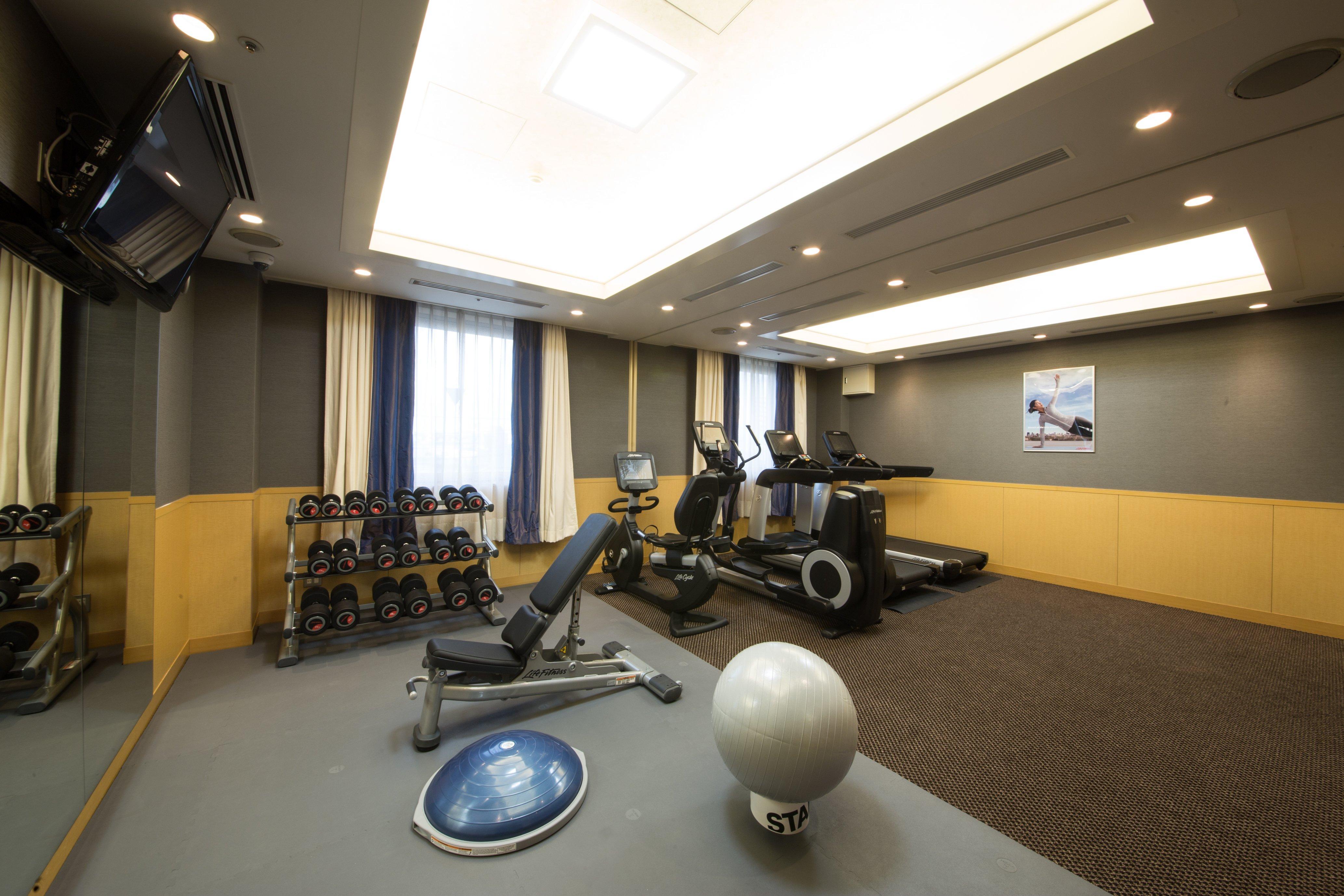 Ana Crowne Plaza Yonago By Ihg Hotel Ngoại thất bức ảnh