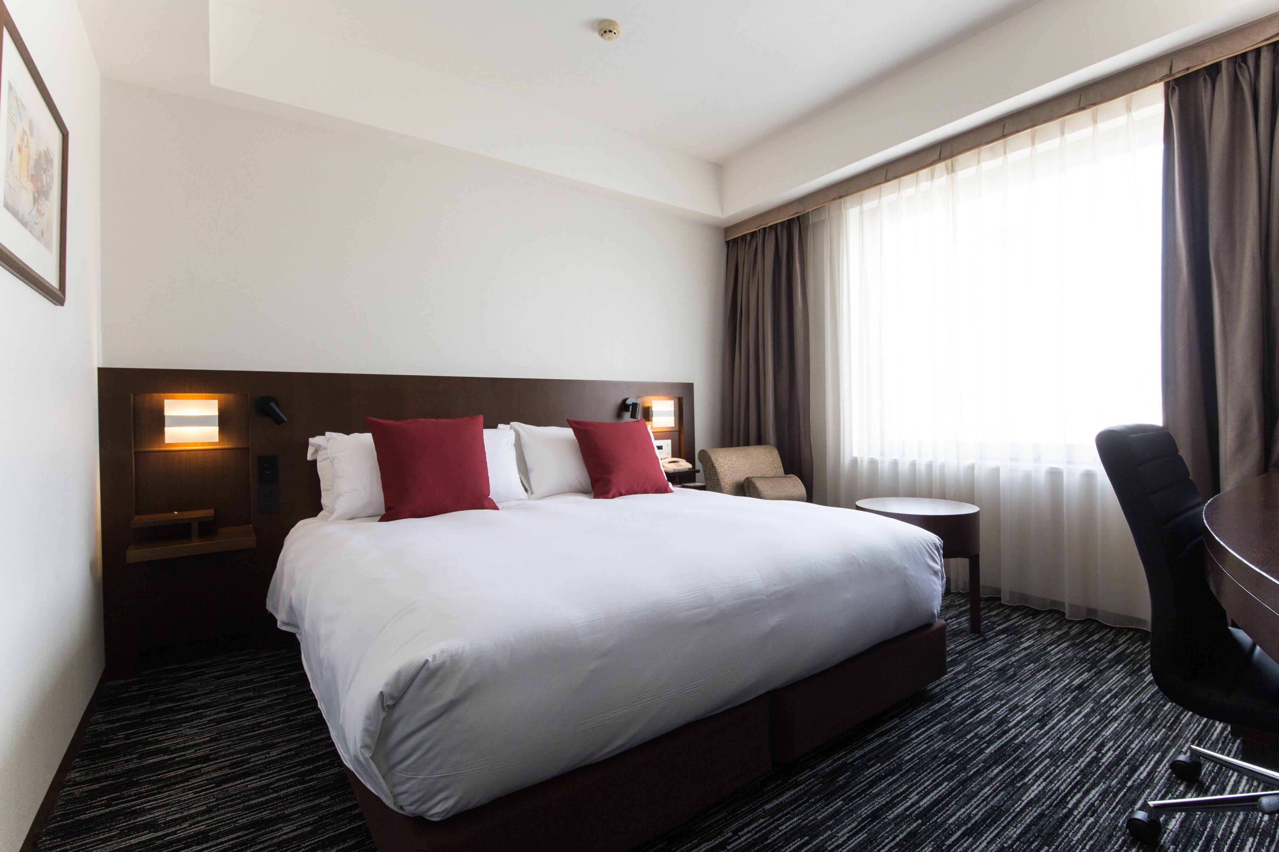 Ana Crowne Plaza Yonago By Ihg Hotel Ngoại thất bức ảnh