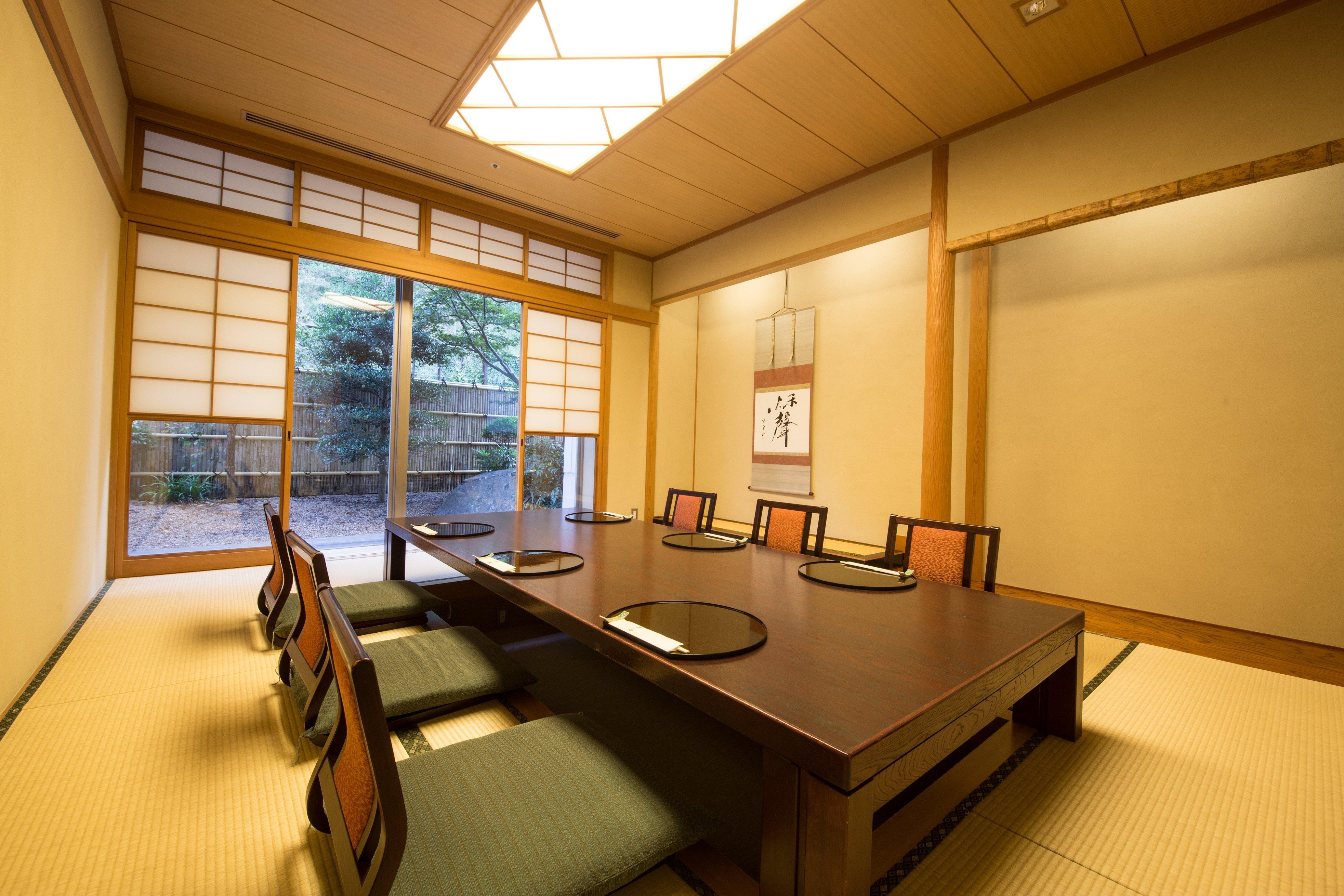 Ana Crowne Plaza Yonago By Ihg Hotel Ngoại thất bức ảnh