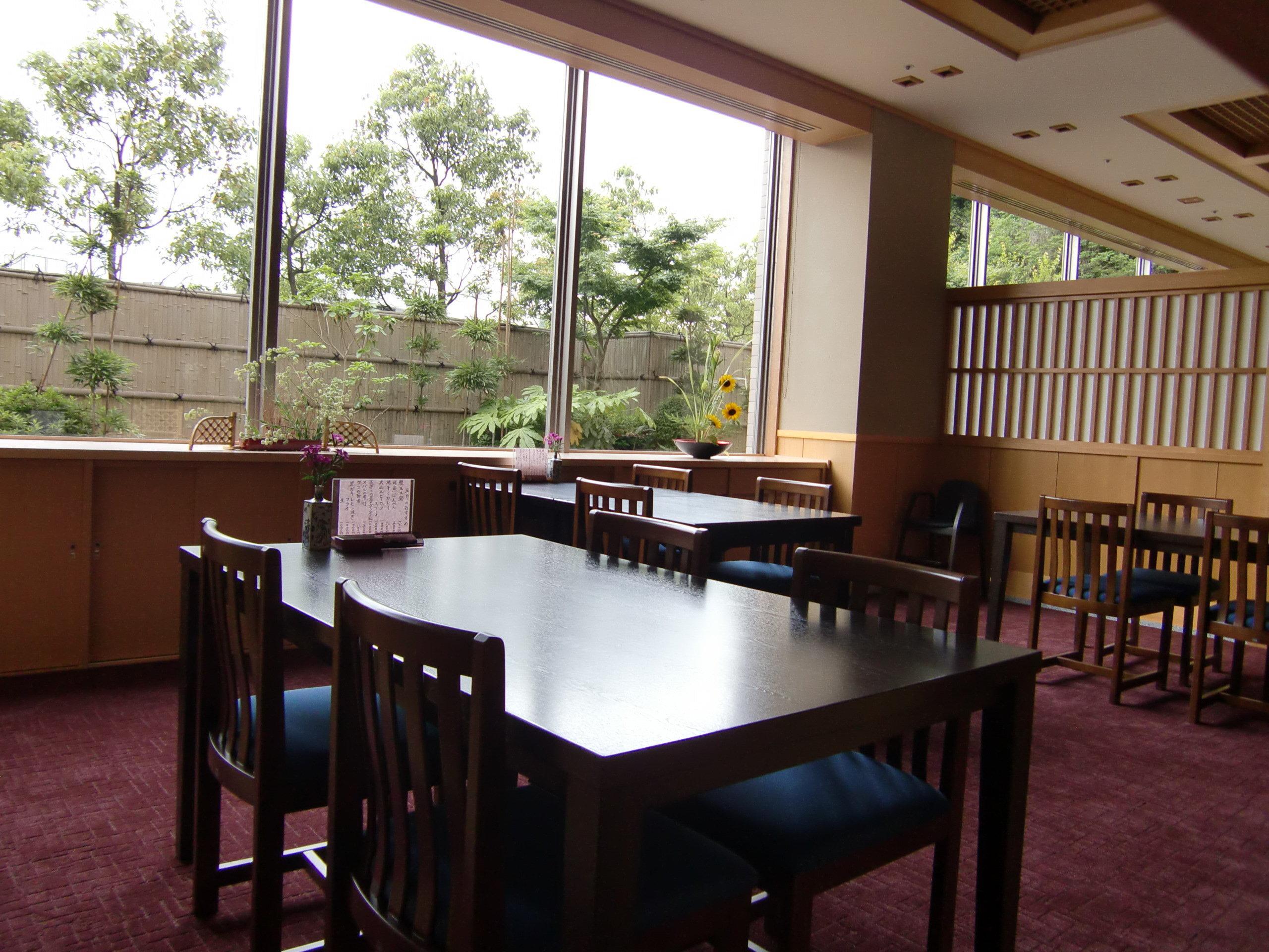 Ana Crowne Plaza Yonago By Ihg Hotel Ngoại thất bức ảnh