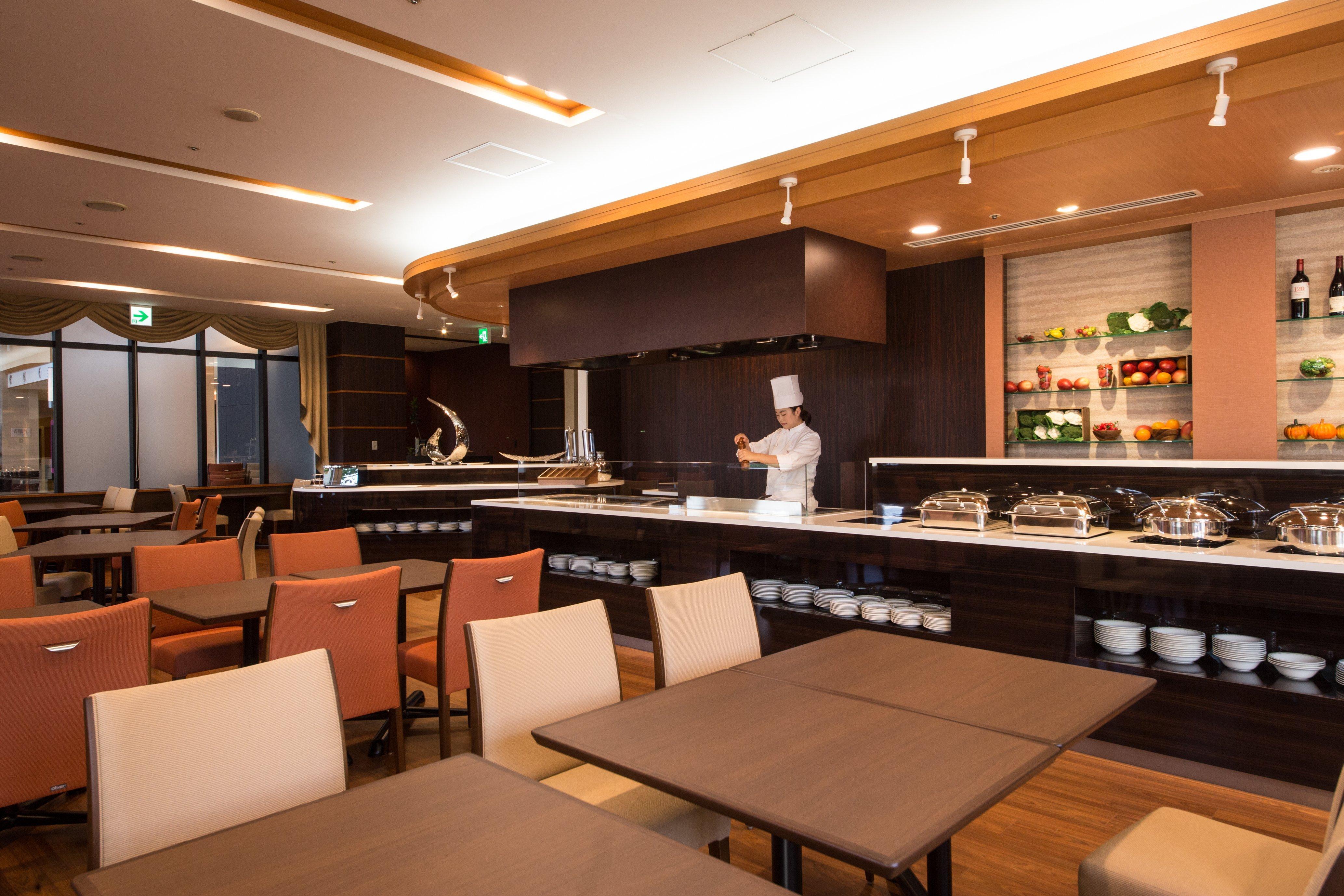 Ana Crowne Plaza Yonago By Ihg Hotel Ngoại thất bức ảnh
