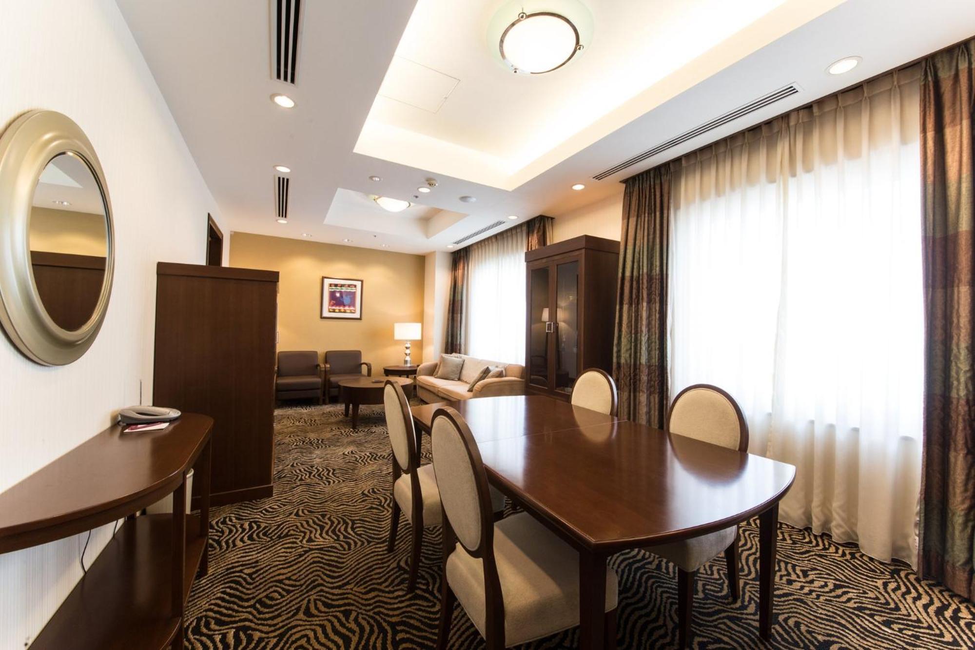 Ana Crowne Plaza Yonago By Ihg Hotel Ngoại thất bức ảnh