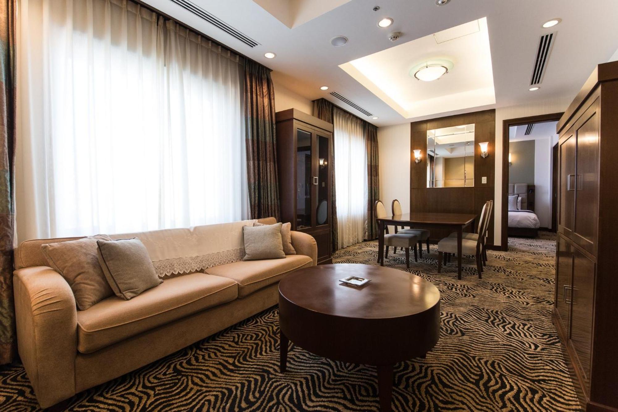 Ana Crowne Plaza Yonago By Ihg Hotel Ngoại thất bức ảnh