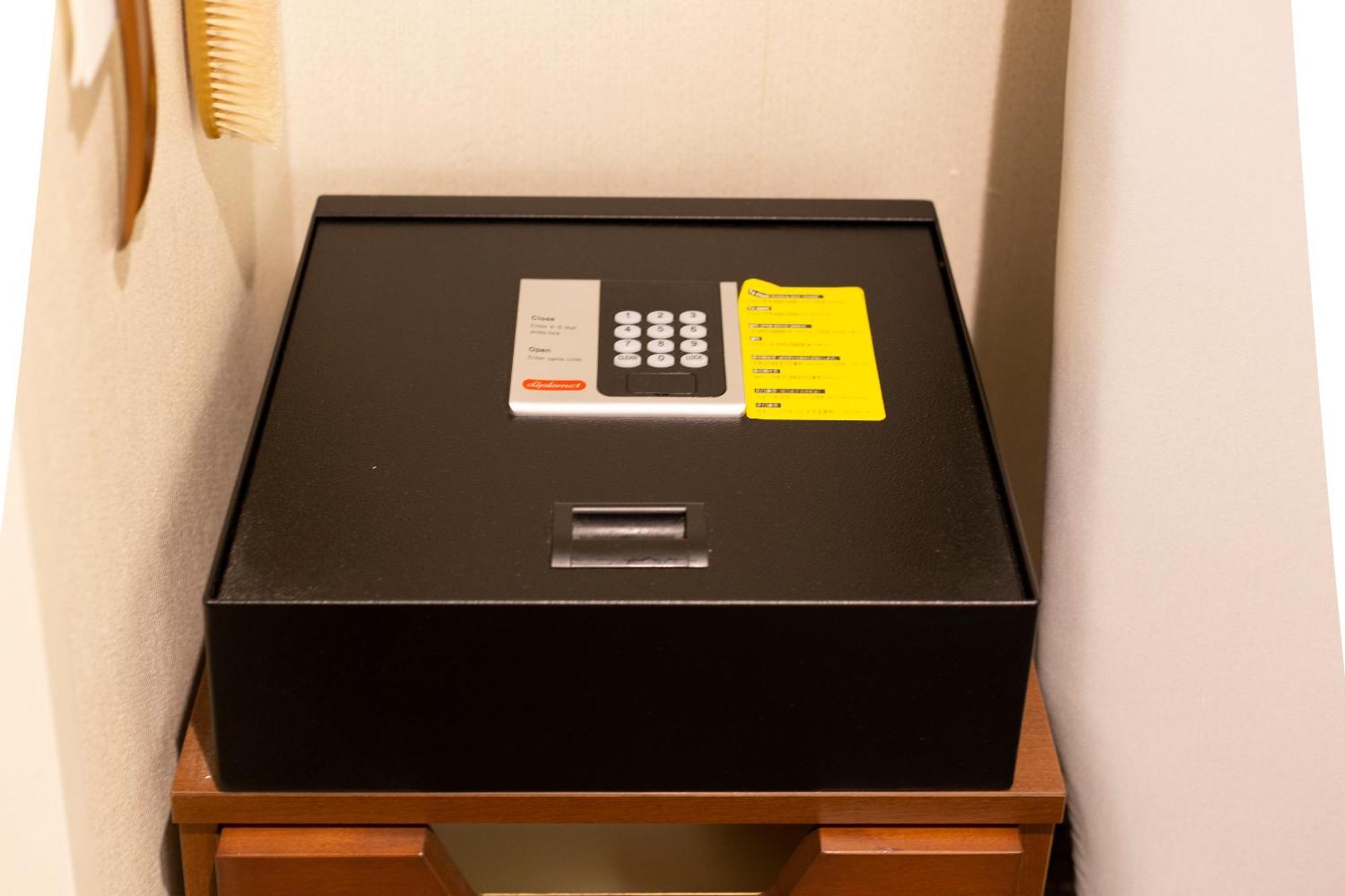 Ana Crowne Plaza Yonago By Ihg Hotel Ngoại thất bức ảnh
