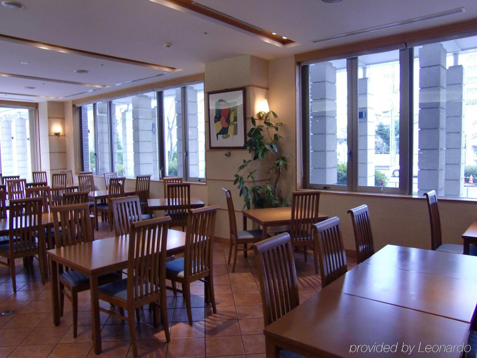 Ana Crowne Plaza Yonago By Ihg Hotel Ngoại thất bức ảnh