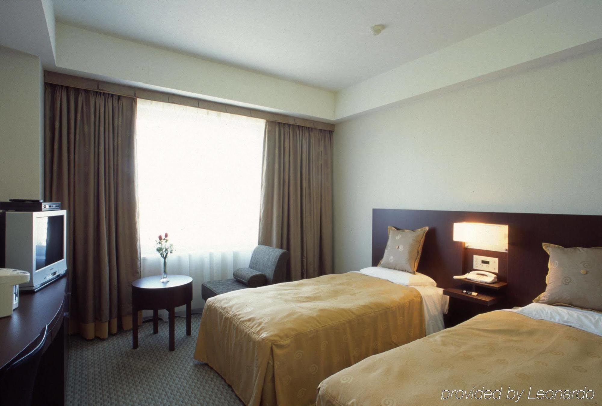 Ana Crowne Plaza Yonago By Ihg Hotel Phòng bức ảnh