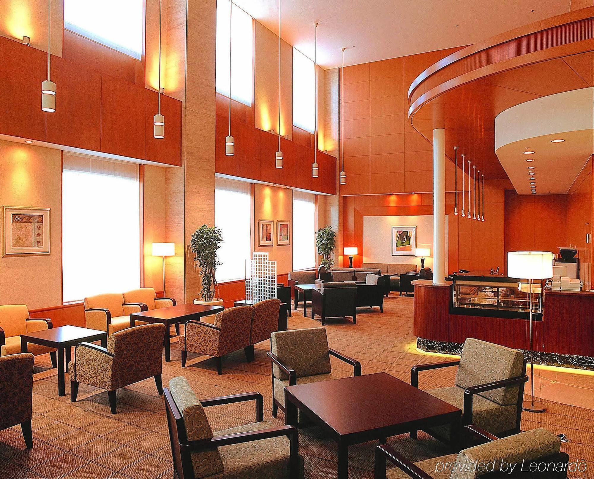Ana Crowne Plaza Yonago By Ihg Hotel Ngoại thất bức ảnh