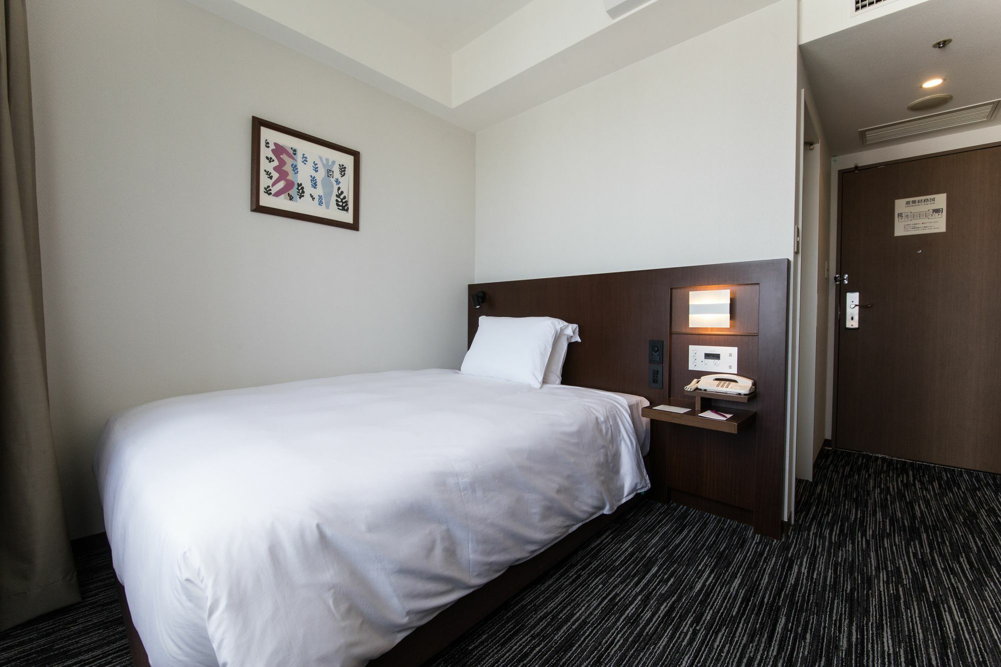 Ana Crowne Plaza Yonago By Ihg Hotel Ngoại thất bức ảnh