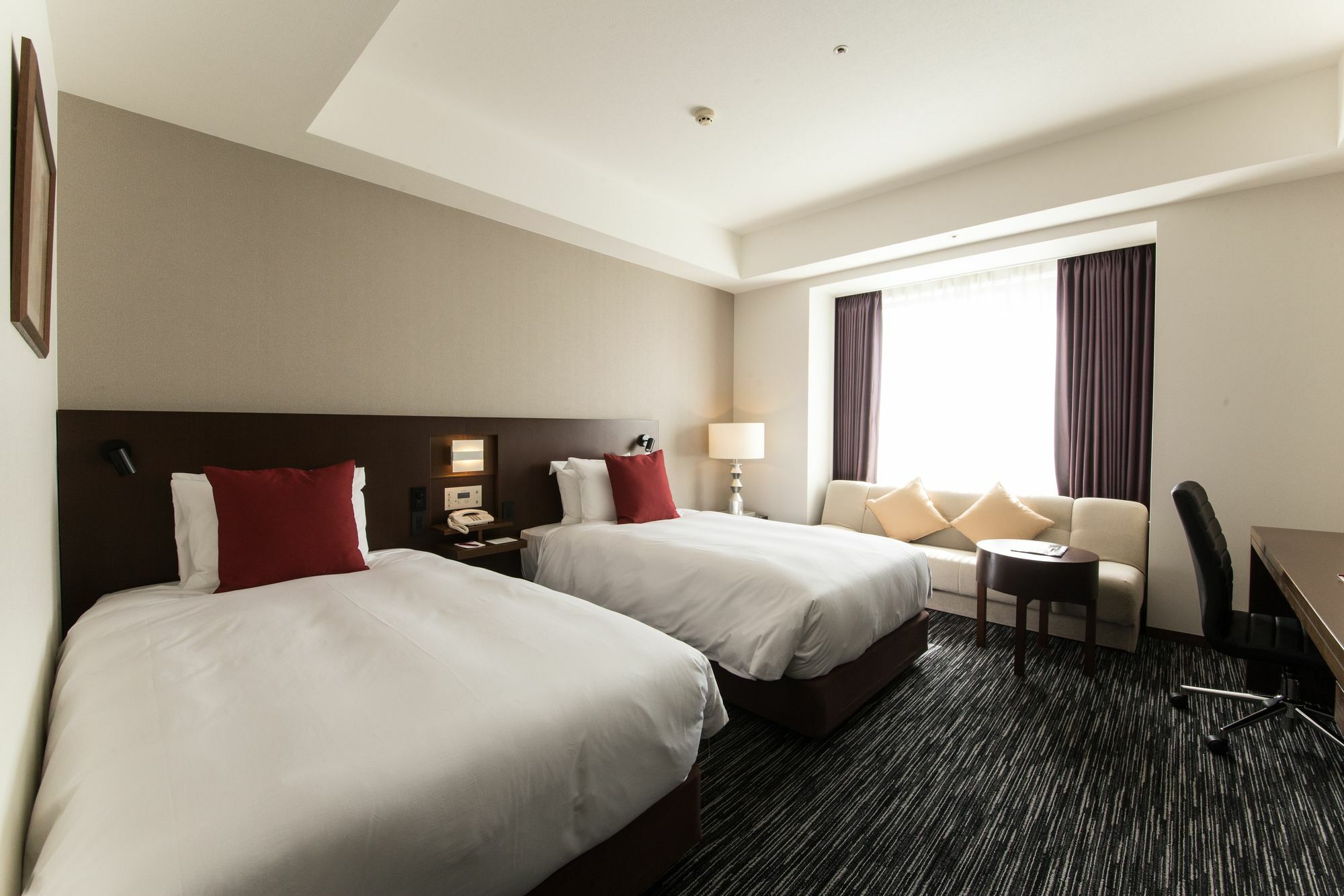 Ana Crowne Plaza Yonago By Ihg Hotel Ngoại thất bức ảnh